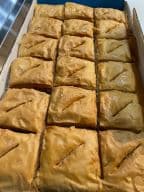 Best Baklava in Gonzales, LA